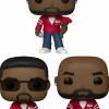 Boyz II Men - One Sweet Pop! Vinyl Bundle (Set of 3)
