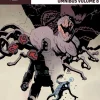 B.P.R.D. - Omnibus Volume 08 Trade Paperback Book