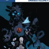B.P.R.D. - Omnibus Volume 04 Trade Paperback Book