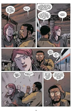 B.P.R.D. - Omnibus Volume 06 Trade Paperback Book