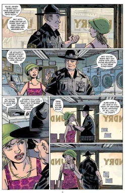 B.P.R.D. - Omnibus Volume 05 Trade Paperback Book