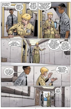 B.P.R.D. - Omnibus Volume 05 Trade Paperback Book