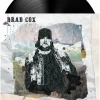 Brad Cox - My Mind's Projection LP Vinyl Record