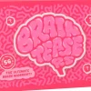 Brain Teasers - The Ultimate Brain Workout Card Game