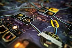 Brass Birmingham - Board Game