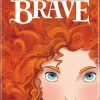 Brave (2012) - Classic Graphic Novel Hardcover Book