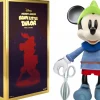 Brave Little Tailor (1938) - Mickey Mouse Supersize 16” Vinyl Figure