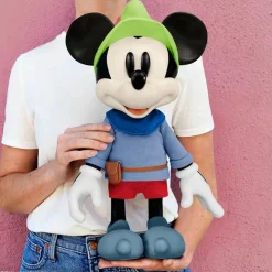 Brave Little Tailor (1938) - Mickey Mouse Supersize 16” Vinyl Figure