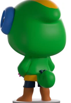 Brawl Stars - Leon 4