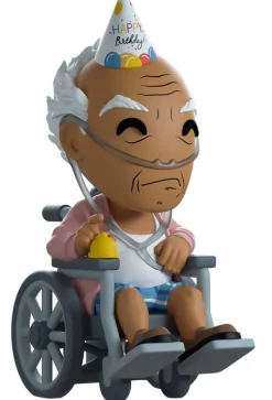 Breaking Bad - Hector Salamanca 5