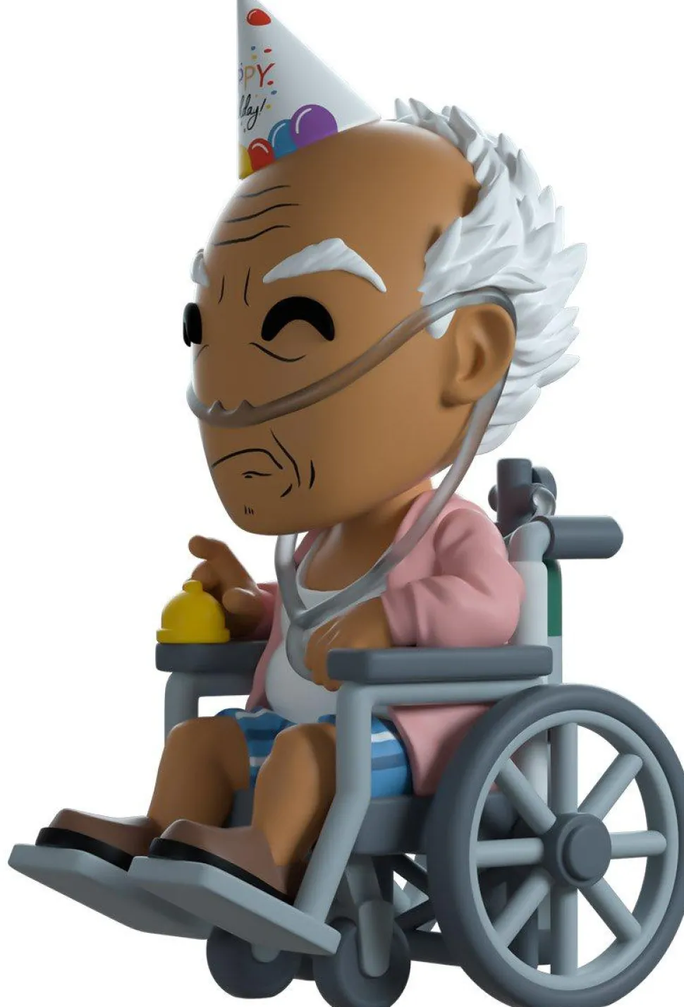 Breaking Bad - Hector Salamanca 5" Vinyl Figure
