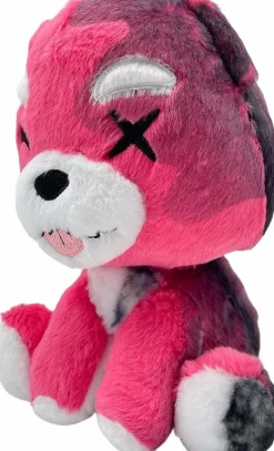 Breaking Bad - Pink Teddy Bear 9