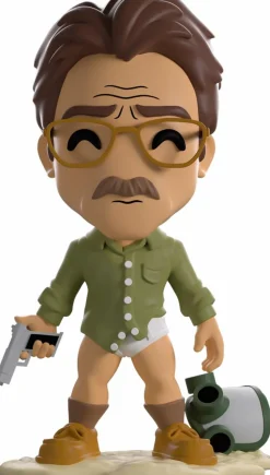 Breaking Bad - Underwear Walt 5" Vinyl Figure