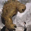 Breath of Bones: A Tale of a Golem by Steve Niles Trade Paperback Book