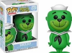 Breezly and Sneezly - Sneezly Pop! Vinyl Figure