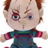 Bride of Chucky - Chucky Kreeptures 12" Plush