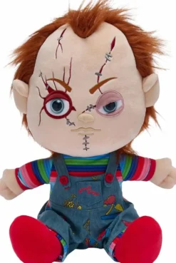 Bride of Chucky - Chucky Kreeptures 12" Plush