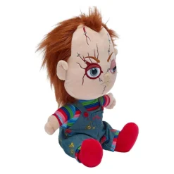 Bride of Chucky - Chucky Kreeptures 12" Plush