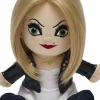 Bride of Chucky - Tiffany Kreeptures 12" Plush