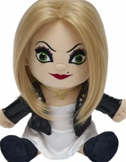 Bride of Chucky - Tiffany Kreeptures 12" Plush