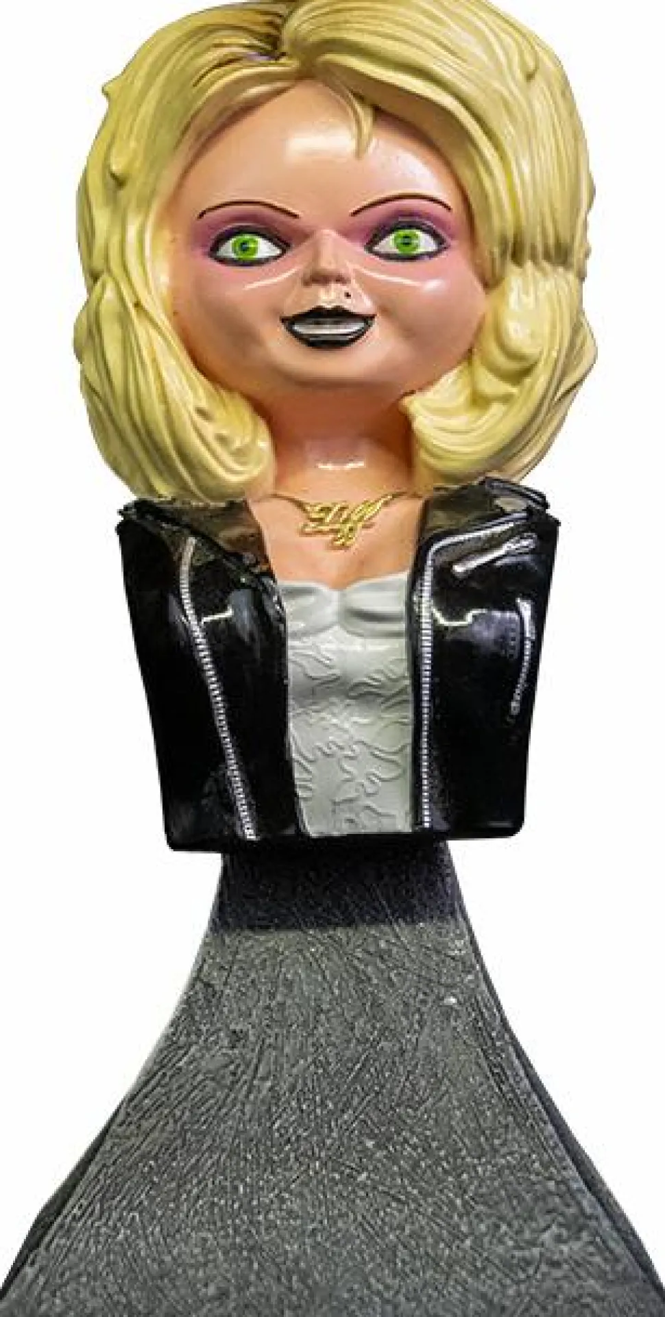 Bride of Chucky - Tiffany 1/6th Scale Mini Bust