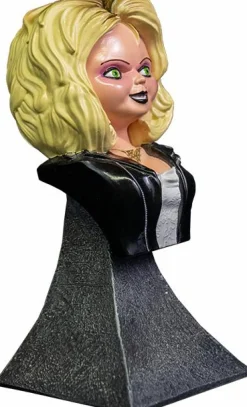 Bride of Chucky - Tiffany 1/6th Scale Mini Bust
