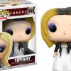Bride of Chucky - Tiffany Pop! Vinyl Figure