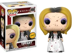 Bride of Chucky - Tiffany Pop! Vinyl Figure