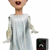 Bride of Frankenstein (1935) - Bride of Frankenstein Head Knocker Resin Bobble Head