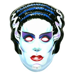 Bride of Frankenstein (1935) - The Bride (White) Vacuform Retro Monster Mask