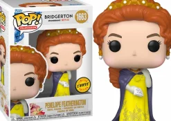 Bridgerton - Penelope Featherington Pop! Vinyl Figure