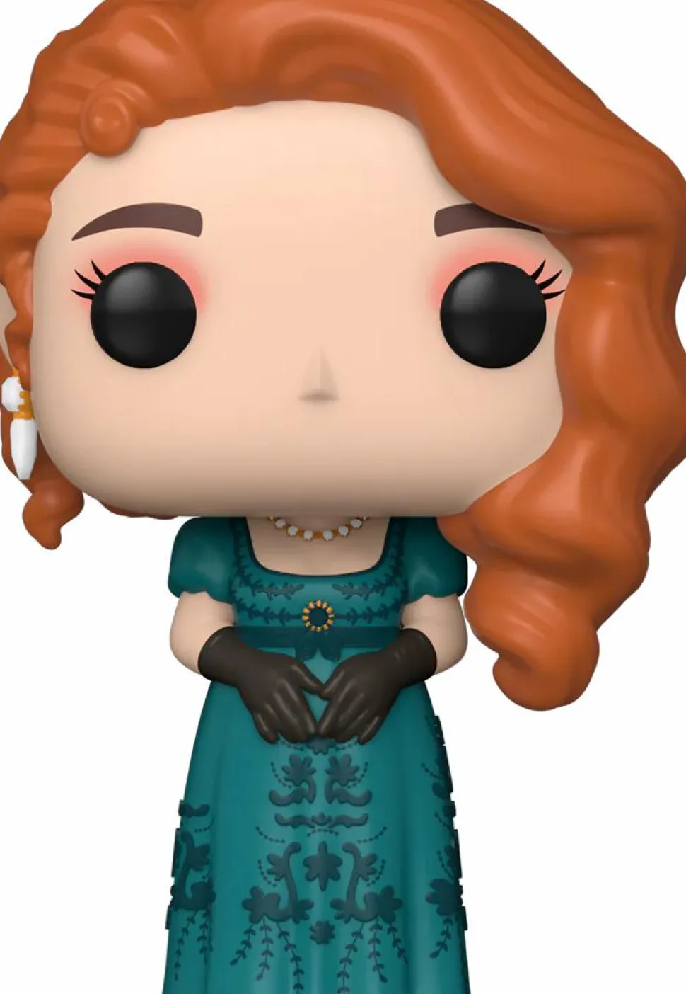 Bridgerton - Penelope Featherington Pop! Vinyl Figure