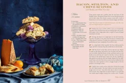 Bridgerton - The Official Bridgerton Guide to Entertaining Hardcover Book