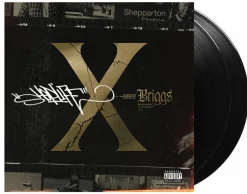 Briggs - Sheplife 10th Anniversary 2xLP Vinyl Record