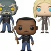 Bright - Cops & Orcs Pop! Vinyl Bundle (Set of 3)