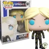 Bright - Leilah Pop! Vinyl Figure