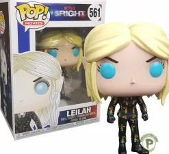 Bright - Leilah Pop! Vinyl Figure