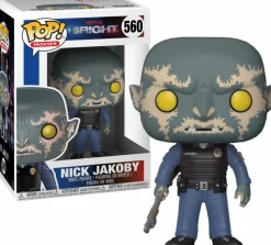 Bright - Nick Jakoby Pop! Vinyl Figure