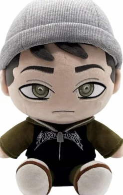 Bring Me the Horizon - Lee Malia 9" Plush