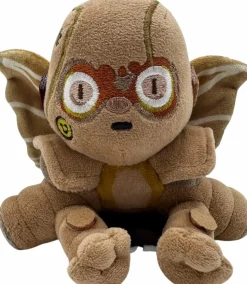 Bring Me the Horizon - M8 Shoulder Rider 6" Plush