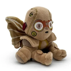 Bring Me the Horizon - M8 Shoulder Rider 6" Plush