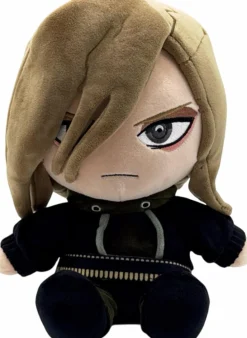Bring Me the Horizon - Matt Kean 9" Plush