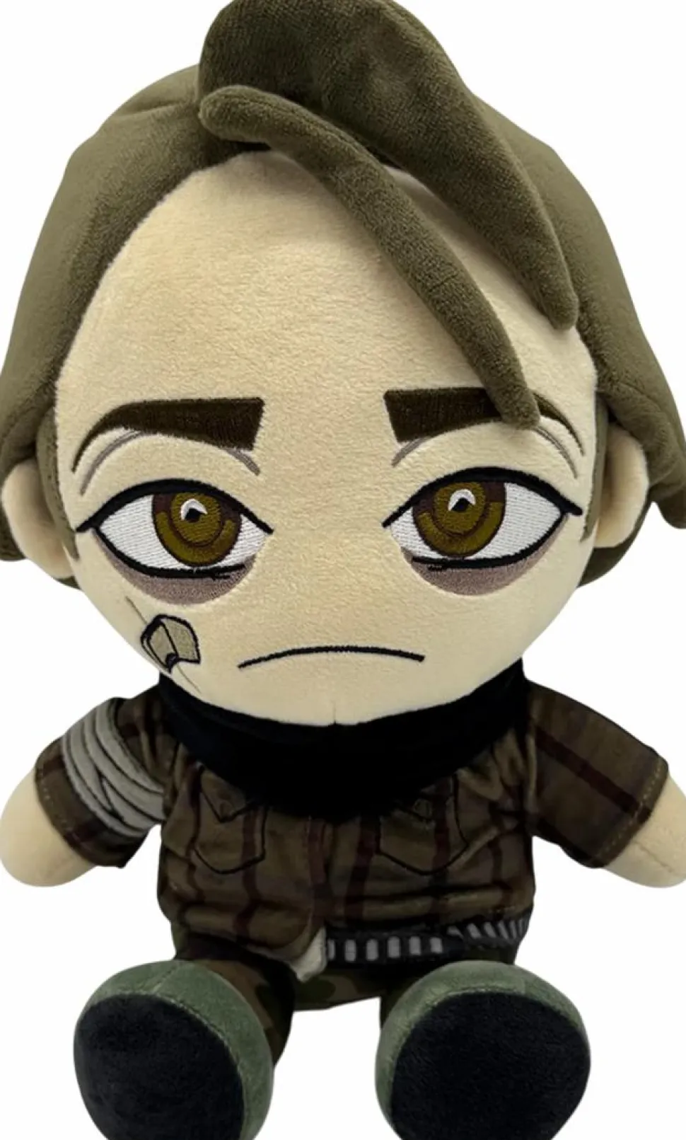Bring Me the Horizon - Mat Nicholls 9" Plush