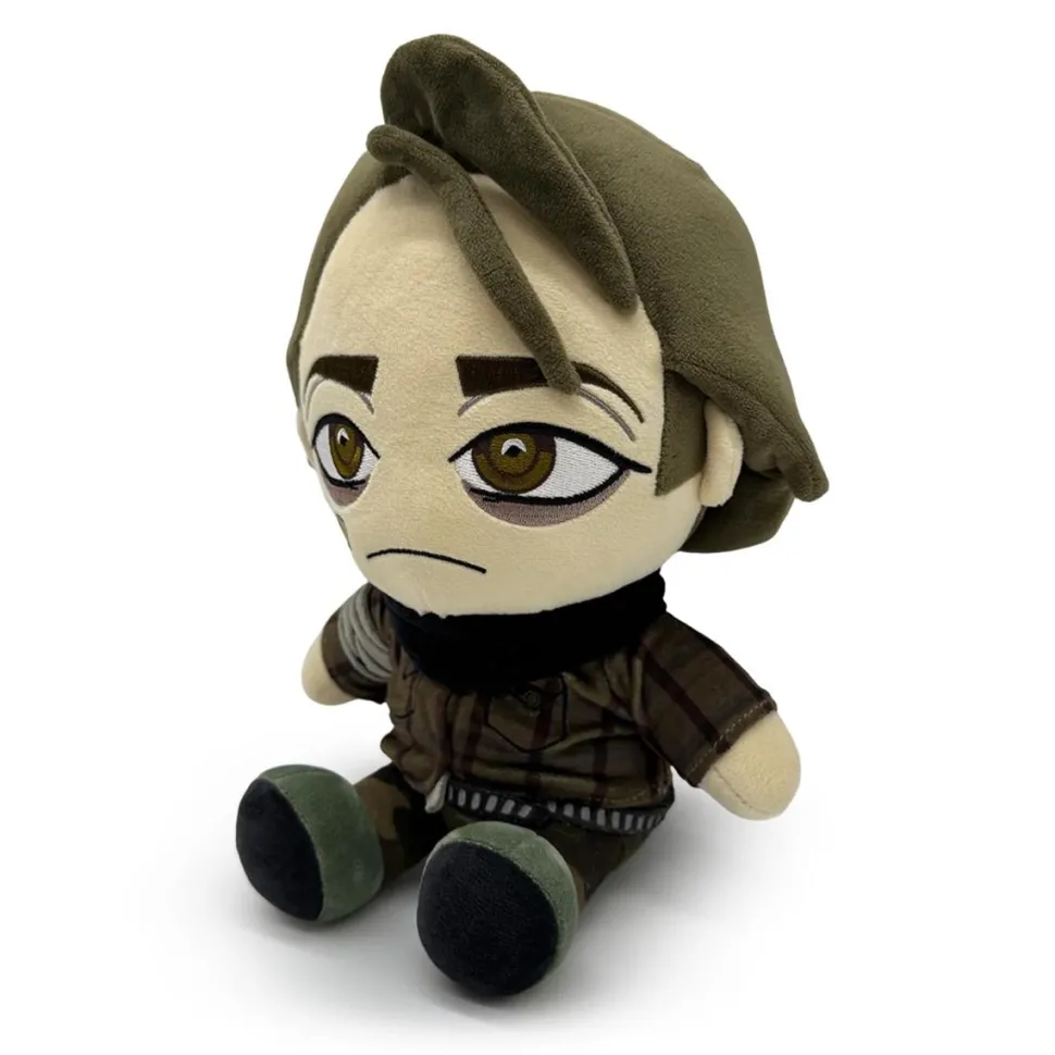 Bring Me the Horizon - Mat Nicholls 9" Plush