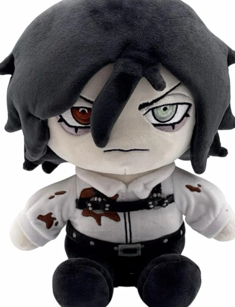 Bring Me the Horizon - Oli Sykes 9" Plush