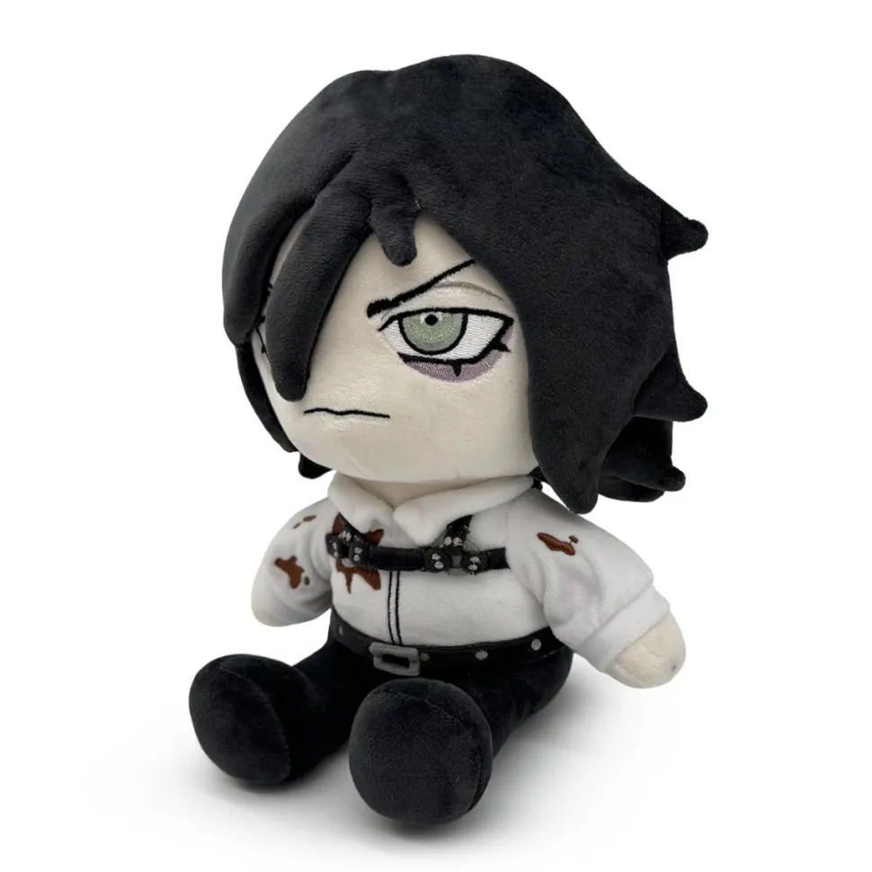 Bring Me the Horizon - Oli Sykes 9" Plush