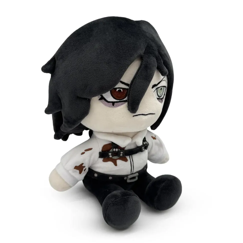 Bring Me the Horizon - Oli Sykes 9" Plush