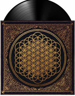 Bring Me The Horizon - Sempiternal LP Vinyl Record