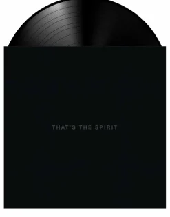 Bring Me The Horizon - That's The Spirit LP Vinyl Record