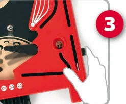 BRIO - Pinball Game